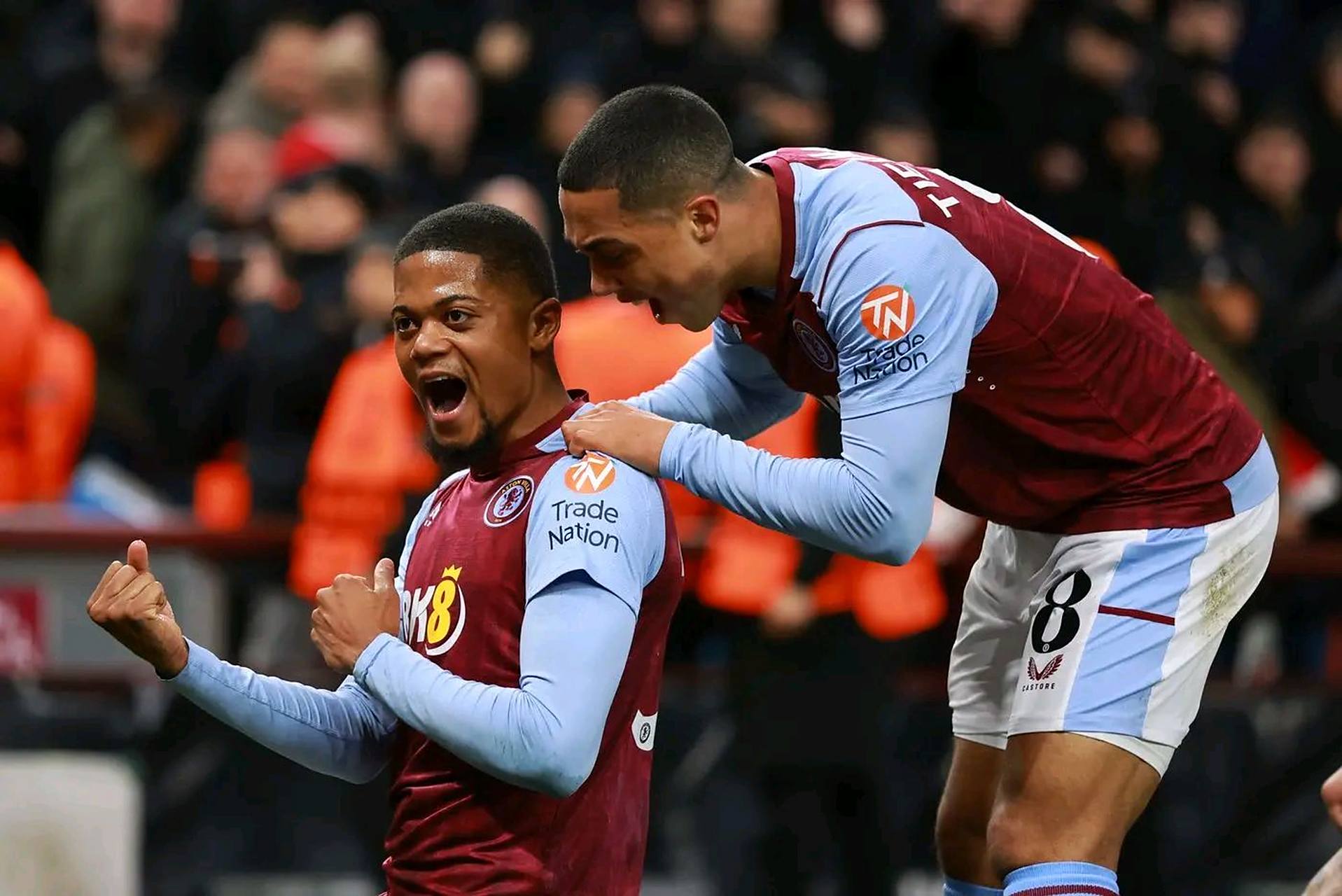 巧妙化解尴尬！曼城5-4富勒姆赛后，瓜迪奥拉用段子代替指责