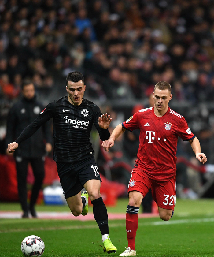 2025年五大联赛俱乐部获得点球数TOP10：皇马、巴黎、拜仁前3