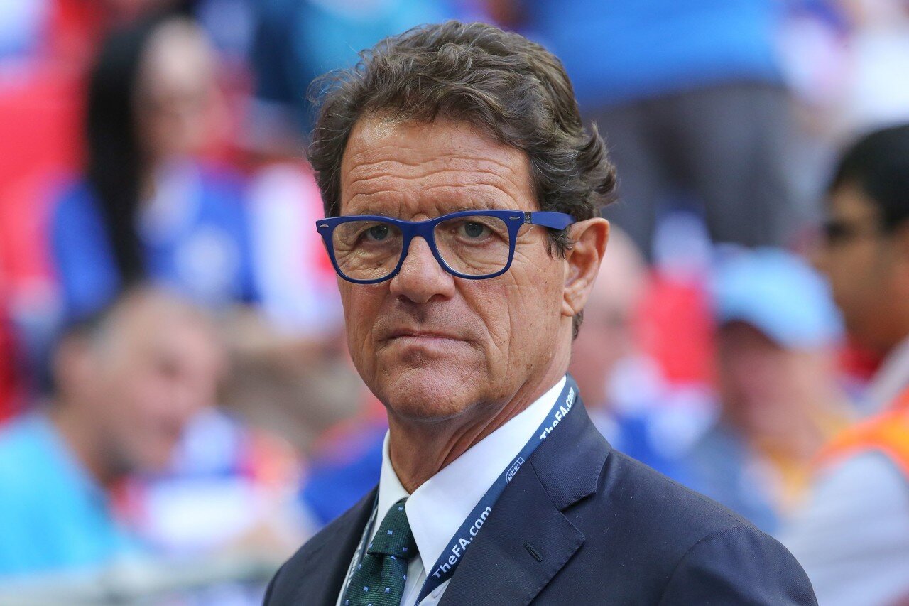 劳塔罗：我们已经做好准备迎战马竞；我会在该微笑的时候微笑